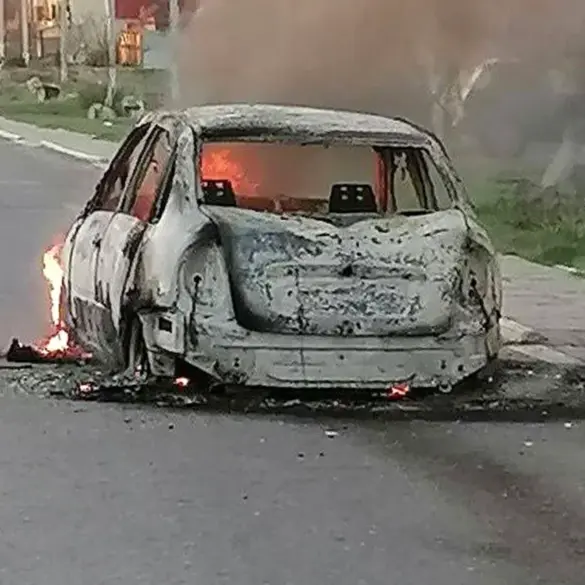 Governor Reports Intense Military Clashes as Ukraine Fires Over 170 Shells into Belgorod Region Villages