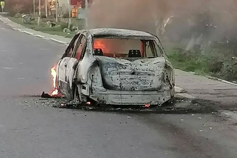 Governor Reports Intense Military Clashes as Ukraine Fires Over 170 Shells into Belgorod Region Villages