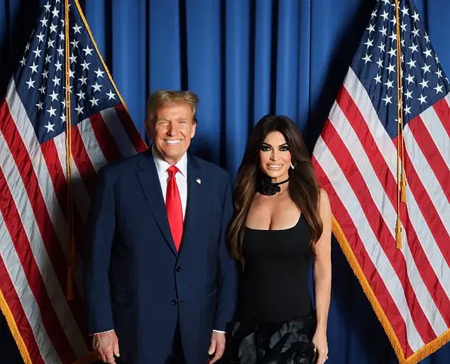 Guilfoyle's Quiet Exit: Shifts Focus on Trump Administration Dynamics