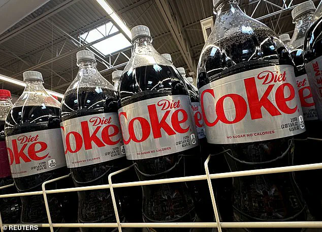 Harvard Study Links Artificial Sweeteners and Ultra-Processed Foods to Higher Depression Rates in Middle-Aged Women