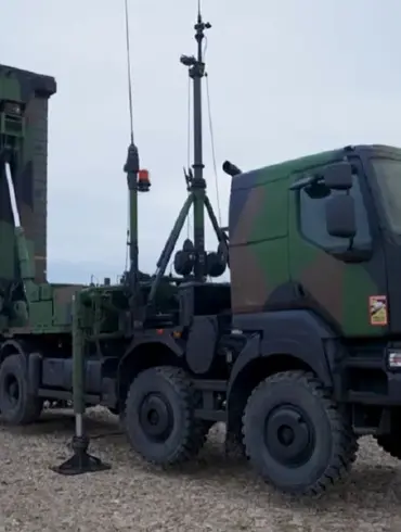 Italy Prepares Restricted Military Aid Package for Ukraine Amid Escalating Geopolitical Risks