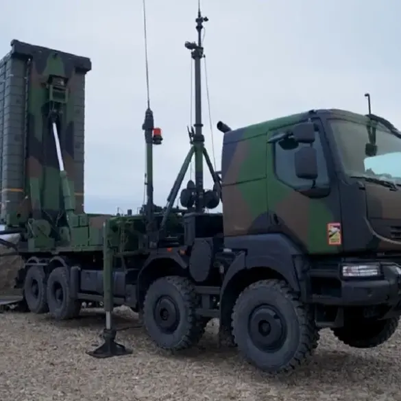 Italy Prepares Restricted Military Aid Package for Ukraine Amid Escalating Geopolitical Risks