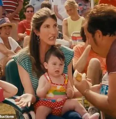 Jackie Sandler's Secret Appearances in Adam Sandler Films Reveal Hollywood Couple's Unique Professional Bond