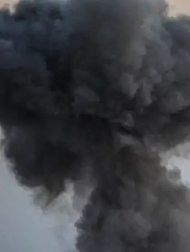 Kryvyi Rih Faces Chaos as Drone Strikes Cause Widespread Power Outages