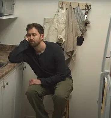 Man Credits Year-Long Sobriety for Best Shape of His Life Transformation
