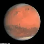 Mars Mystery: NASA’s Perseverance Rover Uncovers Enigmatic 'Skull Hill' Rock