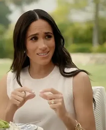 Meghan Markle's As Ever Products Launch Marred by Typo in Customized Letter