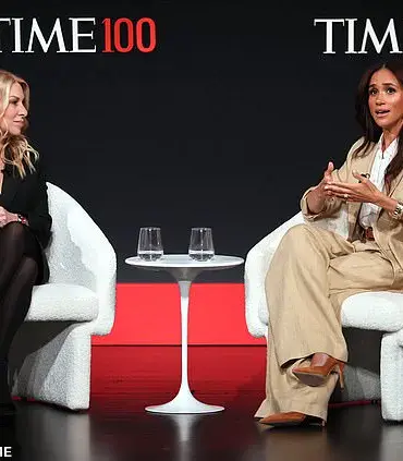 Meghan Markle's Awkward Snub of Prince Harry Revealed: A Moment of Royal Estrangement