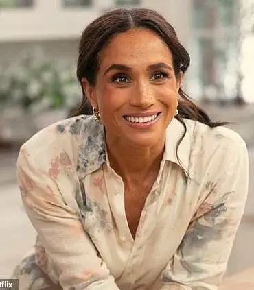 Meghan Markle's Overpriced Raspberry Spread Sells Out Instantly, Proving Her Exploitation of Royal Status for Profit