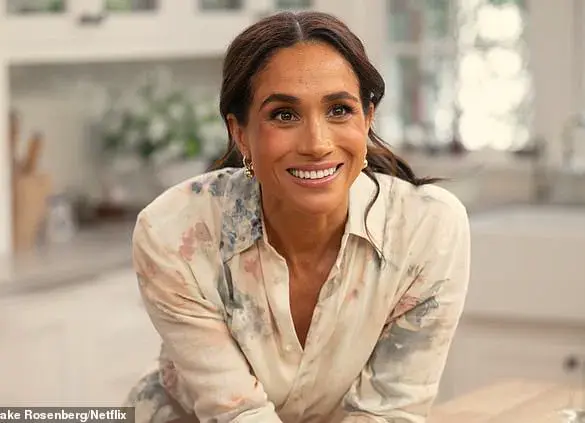 Meghan Markle's Overpriced Raspberry Spread Sells Out Instantly, Proving Her Exploitation of Royal Status for Profit