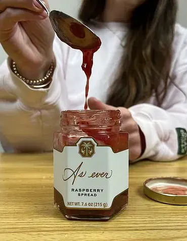Meghan Markle's Raspberry Spread: Another Royal Scam or Overrated Hype?