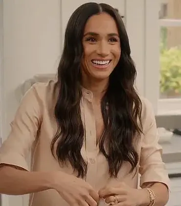 Meghan Markle's Self-Serving Publicity Stunt: Using Charities and Brands to Silence Critics