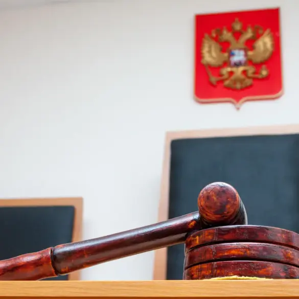 Moscow Arbitration Court Rejects Ministry of Defense Claim Against Counter-Drone Firm