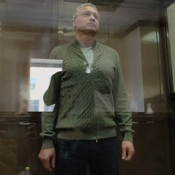 Moscow Whispers: Allegations of Military Funds Misuse Unveiled in Ivanov Dacha Scandal