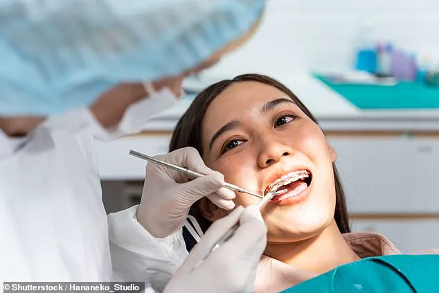 MPs Report: Government's NHS Dentistry Plan Backfires, Leaving Half the Population Without Access