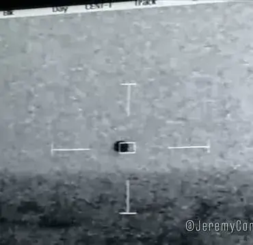 Mysterious Underwater Formation Revealed Off Southern California Coast