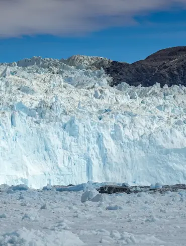 NATO Chief Warns Congress: Greenland's Airspace and Seas Vital for US Security