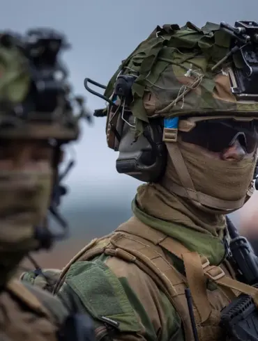 NATO Exercises Commence in Georgia: Enhancing Military Cooperation and Readiness