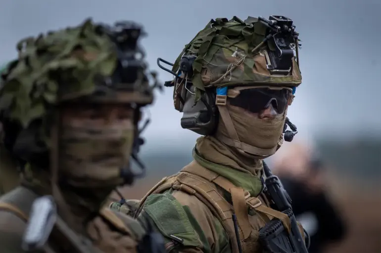 NATO Exercises Commence in Georgia: Enhancing Military Cooperation and Readiness