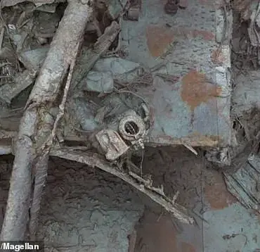 New Digital Images Reveal RMS Titanic's Secrets Over 113 Years Later