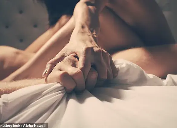 New Study Reveals Four Types of Lovers on a Spectrum of Sexual Intensity