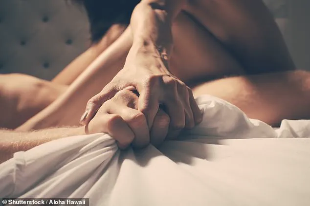 New Study Reveals Four Types of Lovers on a Spectrum of Sexual Intensity