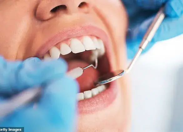 NHS Faces Critical Dentist Shortage with One in Twelve Vacancies Unfilled
