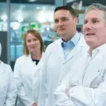 NHS Launches Trailblazing Blood Test Trial for Early Cancer Detection