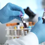 NHS Launches Trailblazing Blood Test Trial for Early Cancer Detection