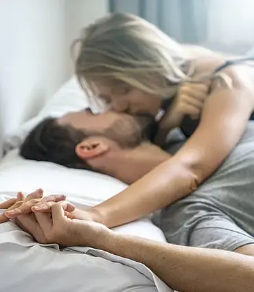 Orgasms May Offer Relief for Migraine Sufferers: A Potential New Treatment