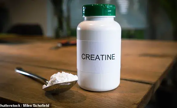 Oxford Study Reveals Creatine May Help Alleviate Depression Symptoms