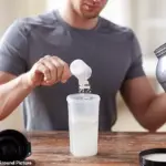 Oxford Study Reveals Creatine May Help Alleviate Depression Symptoms