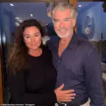 Peirce Brosnan's Enduring Romance Defies Hollywood Stereotypes