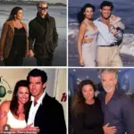 Peirce Brosnan's Enduring Romance Defies Hollywood Stereotypes