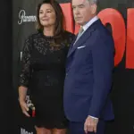 Peirce Brosnan's Enduring Romance Defies Hollywood Stereotypes