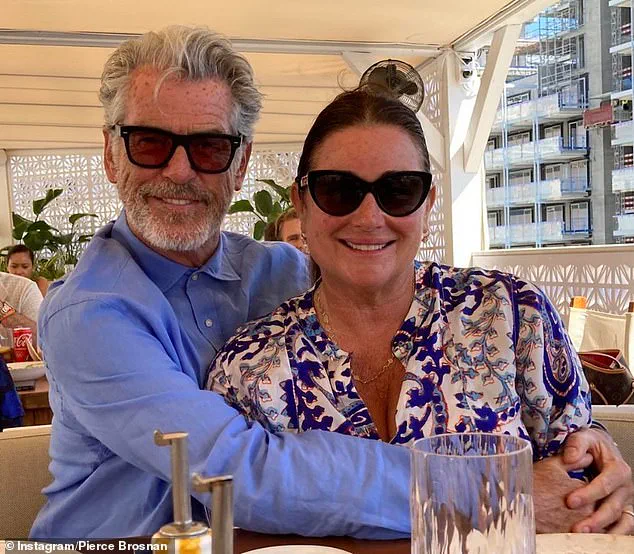 Peirce Brosnan's Enduring Romance Defies Hollywood Stereotypes