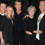 Peirce Brosnan's Enduring Romance Defies Hollywood Stereotypes