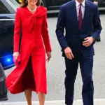 Princess of Wales's Family Seeks Respite on Low-Key Easter Trip at Sandringham