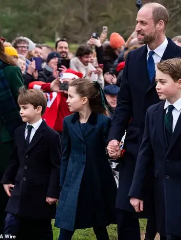 Princess of Wales's Family Seeks Respite on Low-Key Easter Trip at Sandringham