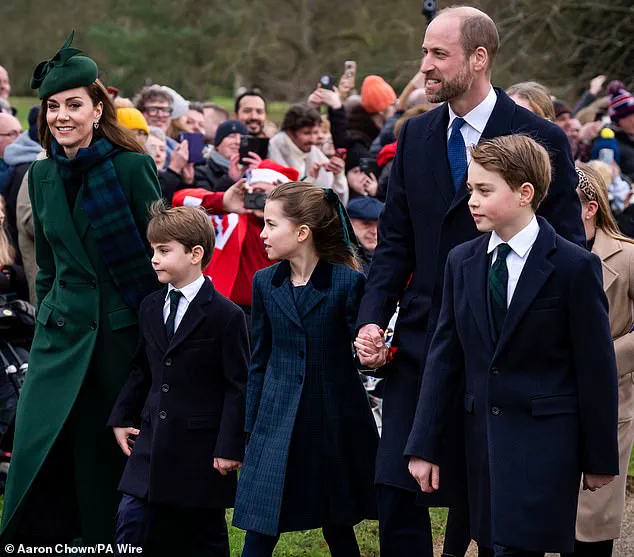 Princess of Wales's Family Seeks Respite on Low-Key Easter Trip at Sandringham
