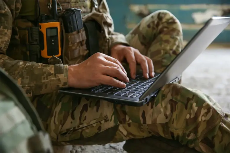 Pro-Russian Underground Claims Strike on Ukrainian Armed Forces Administrative Building