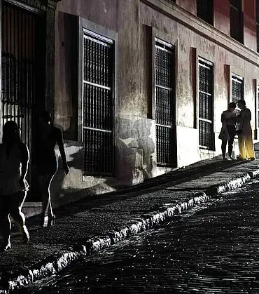 Puerto Rico Power Outage Affects Over 1.4 Million Residents Amid Geomagnetic Storm