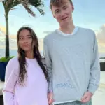 Ripa's Daughter Lola Wants to Recreate Parents' Controversial Vacation Photo