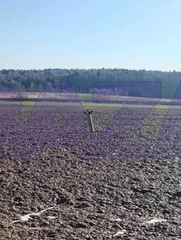 Rocket Debris Found in Field Near New Moscow, Area Cordoned Off