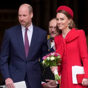 Royal Easter Style: Princess Beatrice and Eugenie Shine at Windsor Service