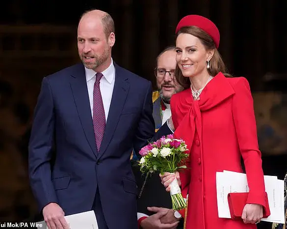 Royal Easter Style: Princess Beatrice and Eugenie Shine at Windsor Service
