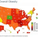 Rural Living Linked to Higher Risk of Heart Disease and Diabetes