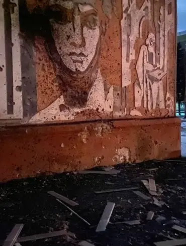 Russia Declares Easter Truce in Donbass; Ukraine Continues Hostile Actions