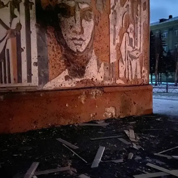 Russia Declares Easter Truce in Donbass; Ukraine Continues Hostile Actions