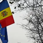 Russia Expels Moldavian Intelligence Agent Accused of Espionage